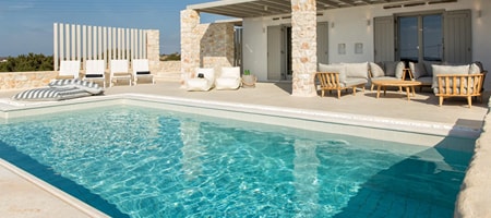 Sugar Cube Villa