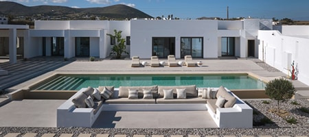 Ursa Villa