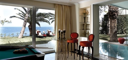 Emerald Villa Four-Bedroom with Private Pool