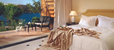 Exclusive Two-Bedroom Suite