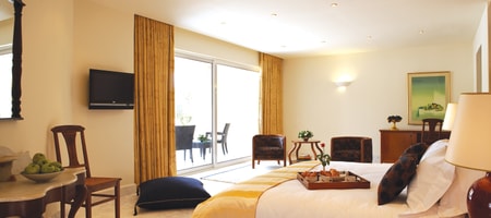 Family Rooms Open Plan