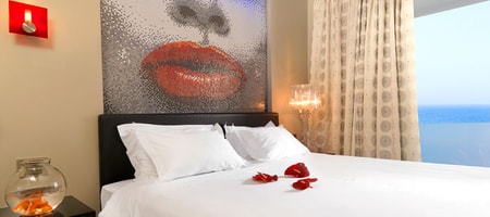 Lifestyle Two-Bedroom Suite