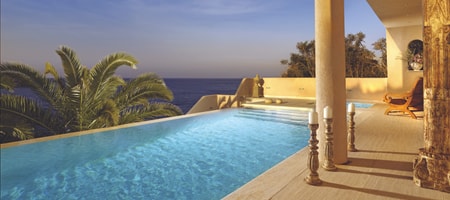 Royal Two-Bedroom Villa with Private Pool