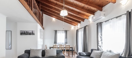 Deluxe Bungalow