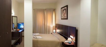 Executive Triple Room