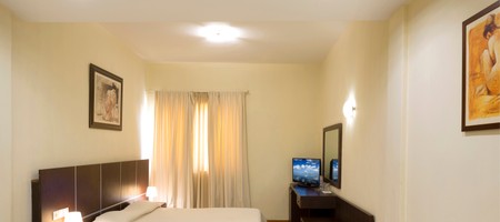 Family Standard Room