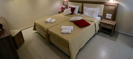 Superior Twin/Double Room