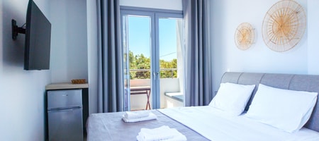 Double Sea View