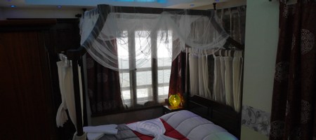 Standard Room with Sea View