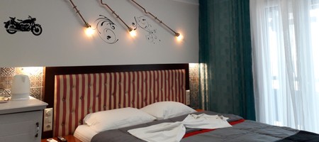 Superior Studio with Sea View