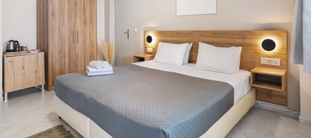 Double Room Standard