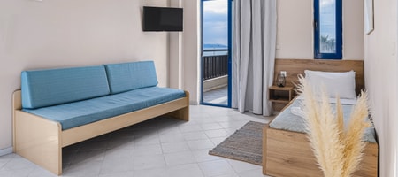 Apartment Sea View