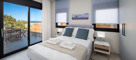 Blue Essence Suite