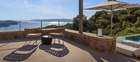 Acanthus Villa | Skiathos Island