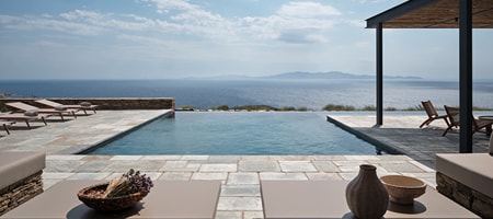 Allyria Villa | Tinos Island