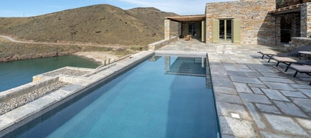 Ammolyn Villa | Kea Island