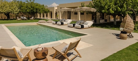 Chrysanthemum Villa | Athens Riviera