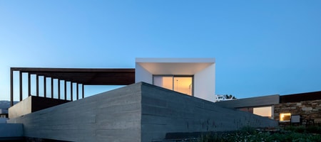 Gardenia Villa | Tinos Island