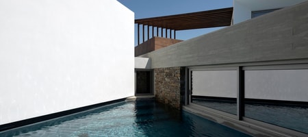 Hyacinth Villa | Tinos Island