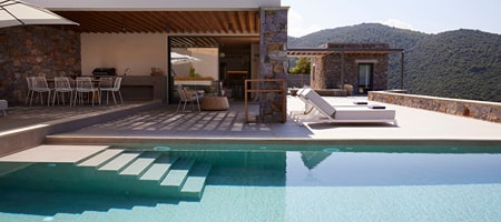 Leafbird Villa | Skiathos Island