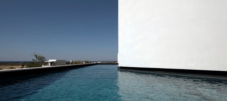 Orchid Villa | Tinos Island