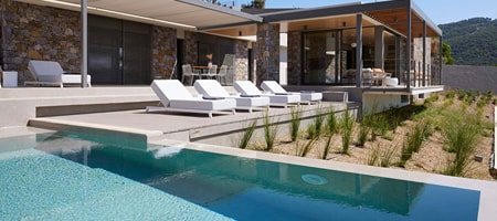 Passiflora Villa | Skiathos Island