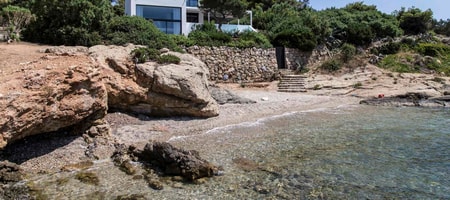 Tethys Villa | Athens Riviera