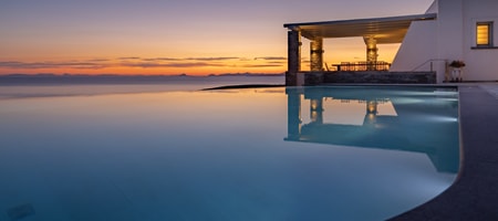 Virtute Villa | Kea Island