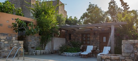 Villa Margarita Pool Studio