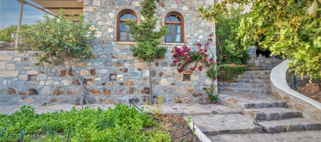 Villa Margarita Studio