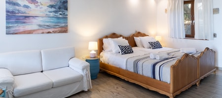 Sofia Double Apartment