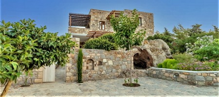 Villa Sofia