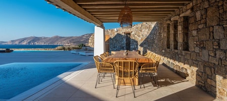 Adel Retreat Villa