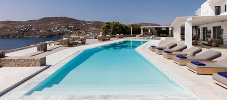 Aegean Resort