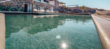 Amari Villa