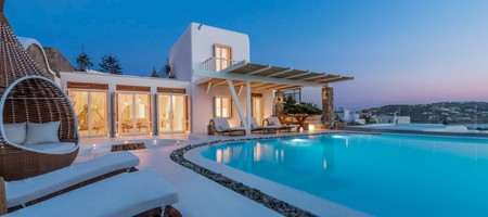 Androniki Villa