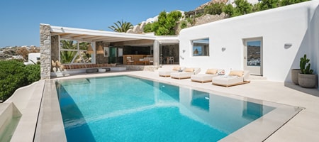 Artemisia Villa