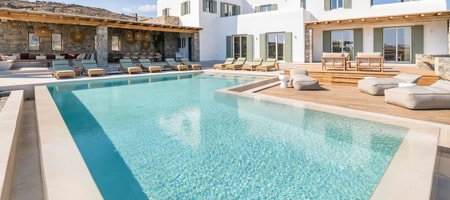 Aveline  Villa
