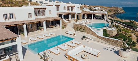 Ayanna Villa