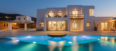Bella Villa