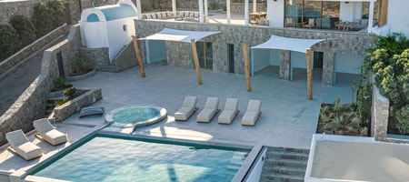 Bluebell Villa