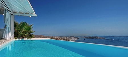 Blue Magic Villa
