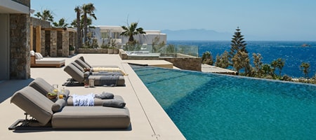 Bluestone Villa