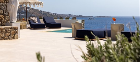 Calanthe Villa