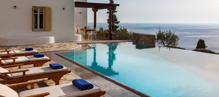 Celestia Villa