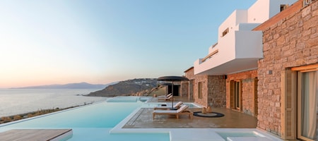 Chantelune Villa
