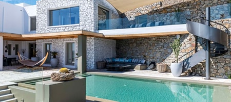 Christabel Villa
