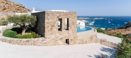 Cinnamon Villa