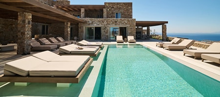 Coco Villa