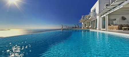 Concordia Villa